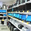 Компьютерные магазины в Верхозиме