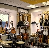 Музыкальные магазины в Верхозиме