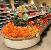 Супермаркеты в Верхозиме